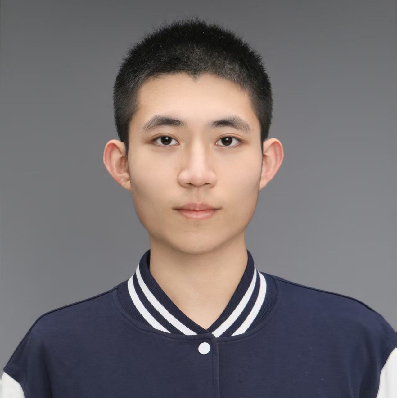 Shengyao Chen